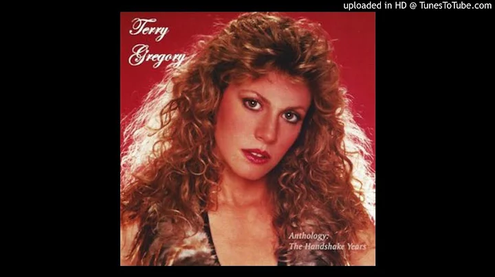 Terry Gregory  Just Like Me