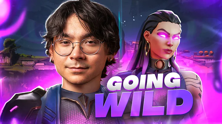 TENZ GOING WILD ON REYNA !!! (Match MVP)