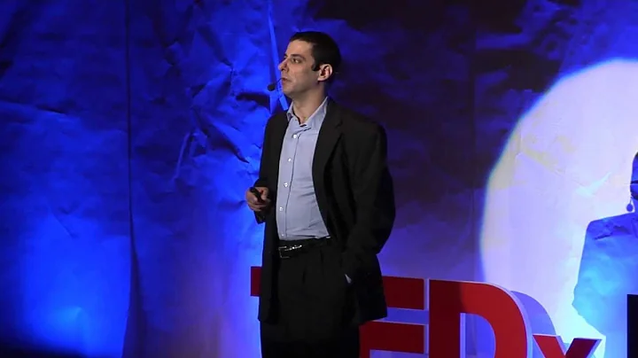 Hard Lessons Learned From Tough People: Jake Adels...