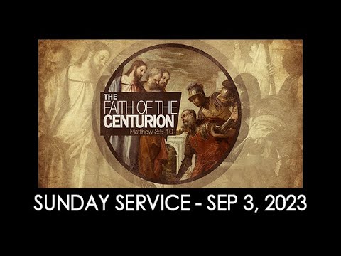08/27/2023 10:00 service - Leaving A Lasting Legacy