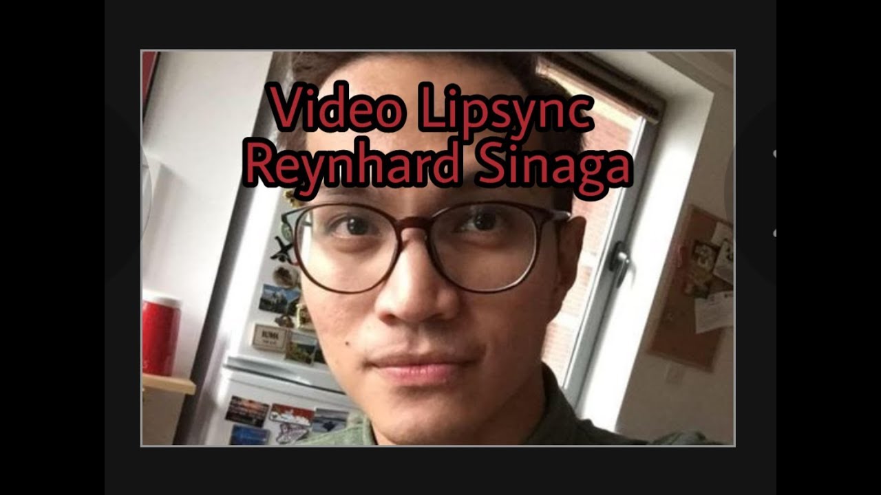 Video Reynhard Sinaga Yg Dia Buat Di Sosmed Youtube