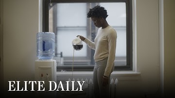 What Happens To Your Body When You Stop Drinking Coffee [Body & Mind]