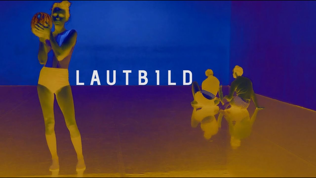 Lautbild Lautbild