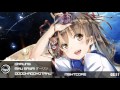 ❋Nightcore - Darling 【Miku Sawai】