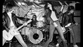 Ramones - New Brunswick NJ 1978