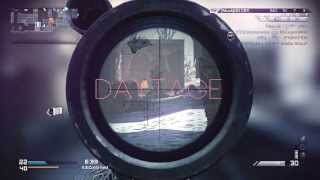 Jonzey - COD Ghosts - DayTage 2