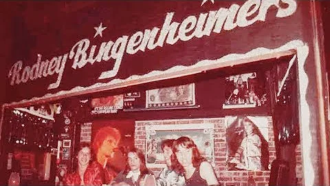 Who is Rodney Bingenheimer and How Does EVERYONE K...