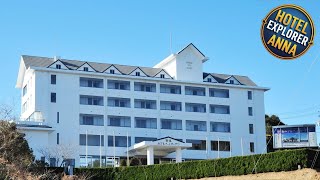 Kashikojima Hotel Bay Garden | Shima, Japan | Hotel Review 🌟