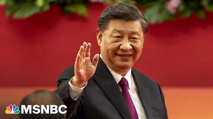 'Party of One' looks at the life and political rise of Xi Jinping - DayDayNews