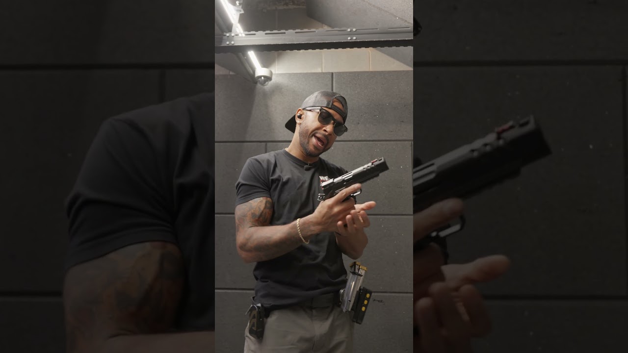 Did Kimber just make their best gun?!