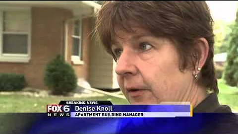 Police standoff in Waukesha