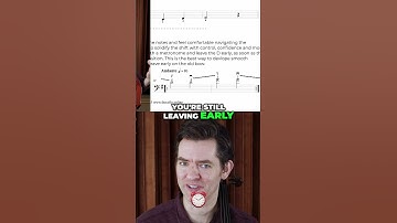 Does bowing matter when breaking down a CELLO SHIFT for practice?