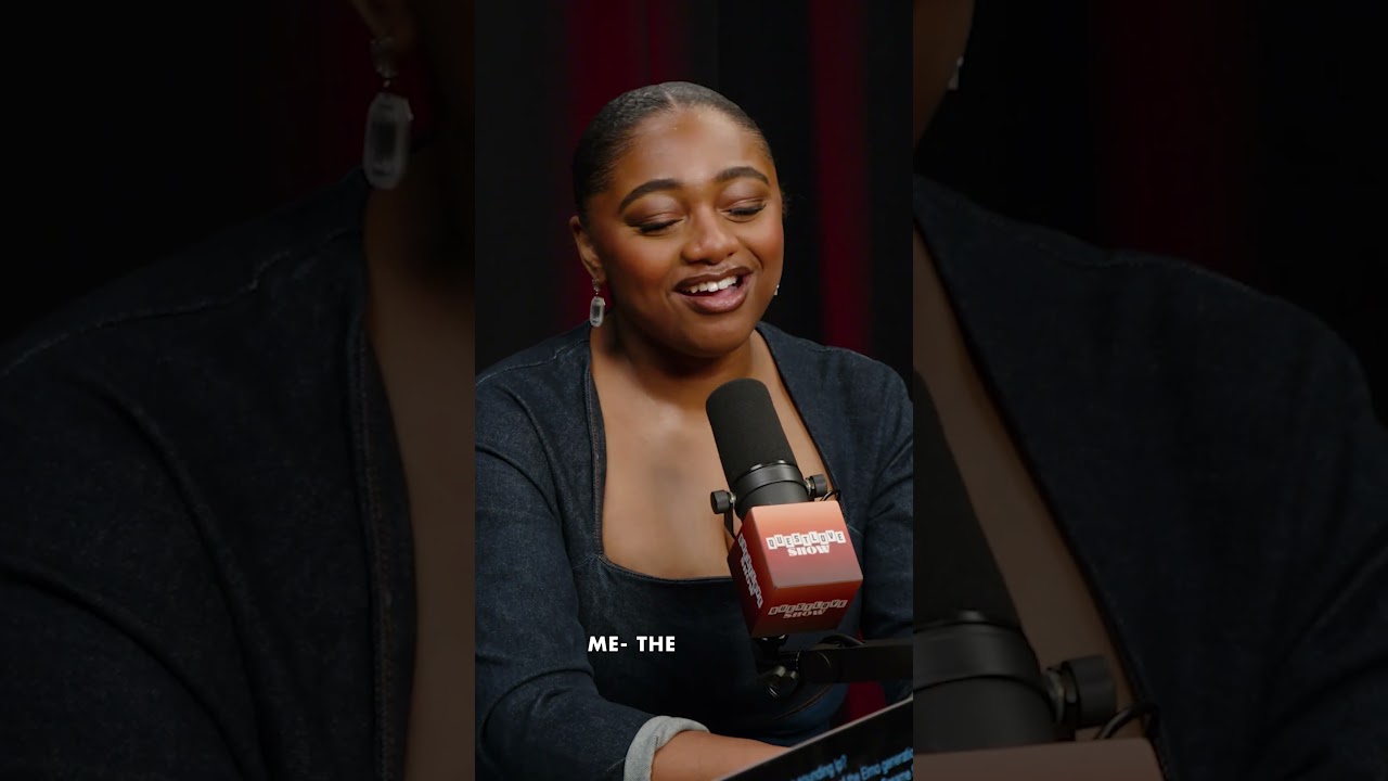 Samara Joy and The Muppets | Questlove Supreme #shorts