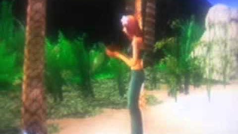 Lets Play: Sims 2 Castaway- Part 1