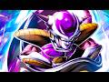 Dragon Ball Legends LEGEND FIRST FORM FRIEZA JUST 