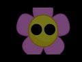 BFDI 26 Flower S Revenge BITTE LESEN SIE DIE BESCHREIBUNG VOR DEM ANSCHAUEN