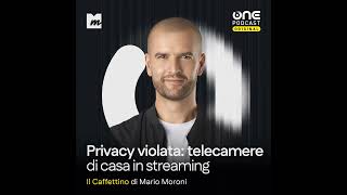 Privacy violata: telecamere di case e negozi in streaming