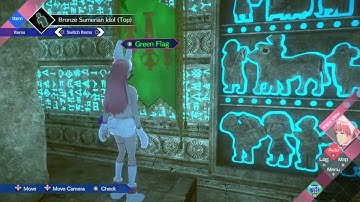 No Sleep For Kaname Date - From AI: THE SOMNIUM FILES | Chapter 1 - Act Call | Switch Gameplay