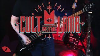 Start a Cult but on Guitar and Bass