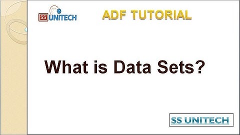 Azure Data Factory Tutorial | what is data sets | data sets in adf pipeline | ADF tutorial part 6