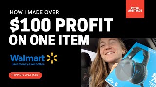 HUGE Profits at WALMART! HIDDEN CLEARANCE  over 5 items revealed!