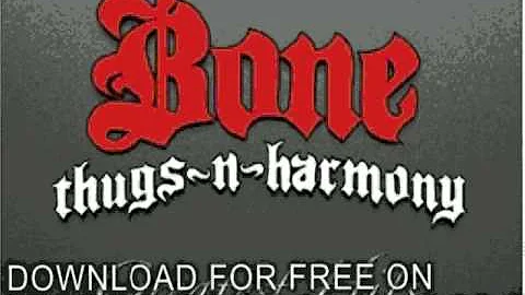 bone thugs-n-harmony - Home (Ft.Phil Collins) - Greatest Hit