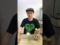 【TikTok検証】一週間お酢に卵を入れてスーパーボール作る！リベンジ #shorts