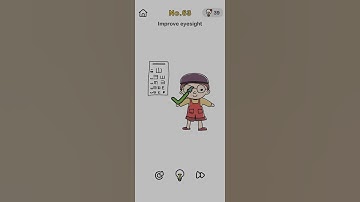 Brain Out level 63 tutorial