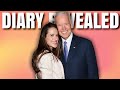 Doj wants prison time for ashley bidens diary thief  bubba the love sponge show  4524