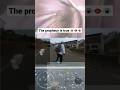 The prophecy is true 👁👄👁 #freebord #comedy #funny #maths #physics #mindblown #skate #skating