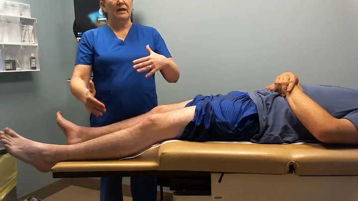 Cottle   PVS Lymphatic Assessment Arms Legs