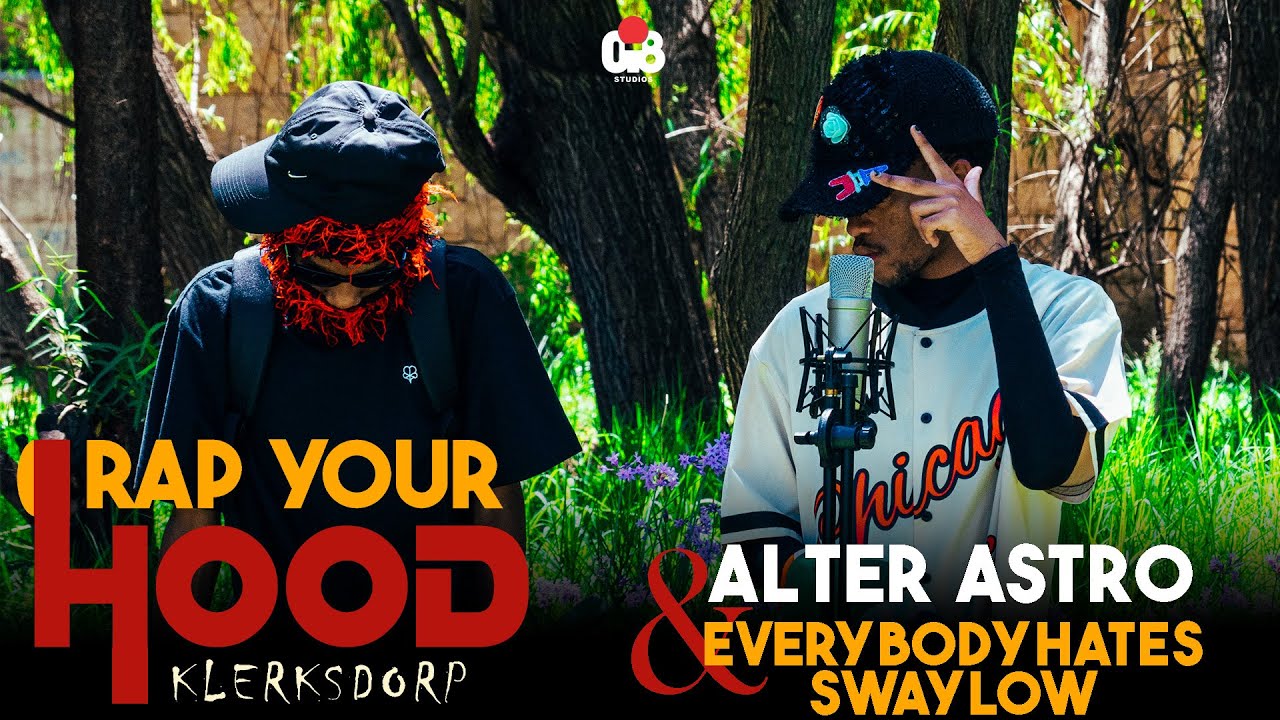 Califonia Street Rapper Alter Astro X everybodyhates_swaylow - EXPRESSO X 15.2.CALiFONiA | Rap ...