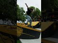 Braden Hoban went off at the Rockstar Energy Open 🔥