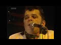 Capture de la vidéo The Old Grey Whistle Test - Ian Dury And The Blockheads (1980)