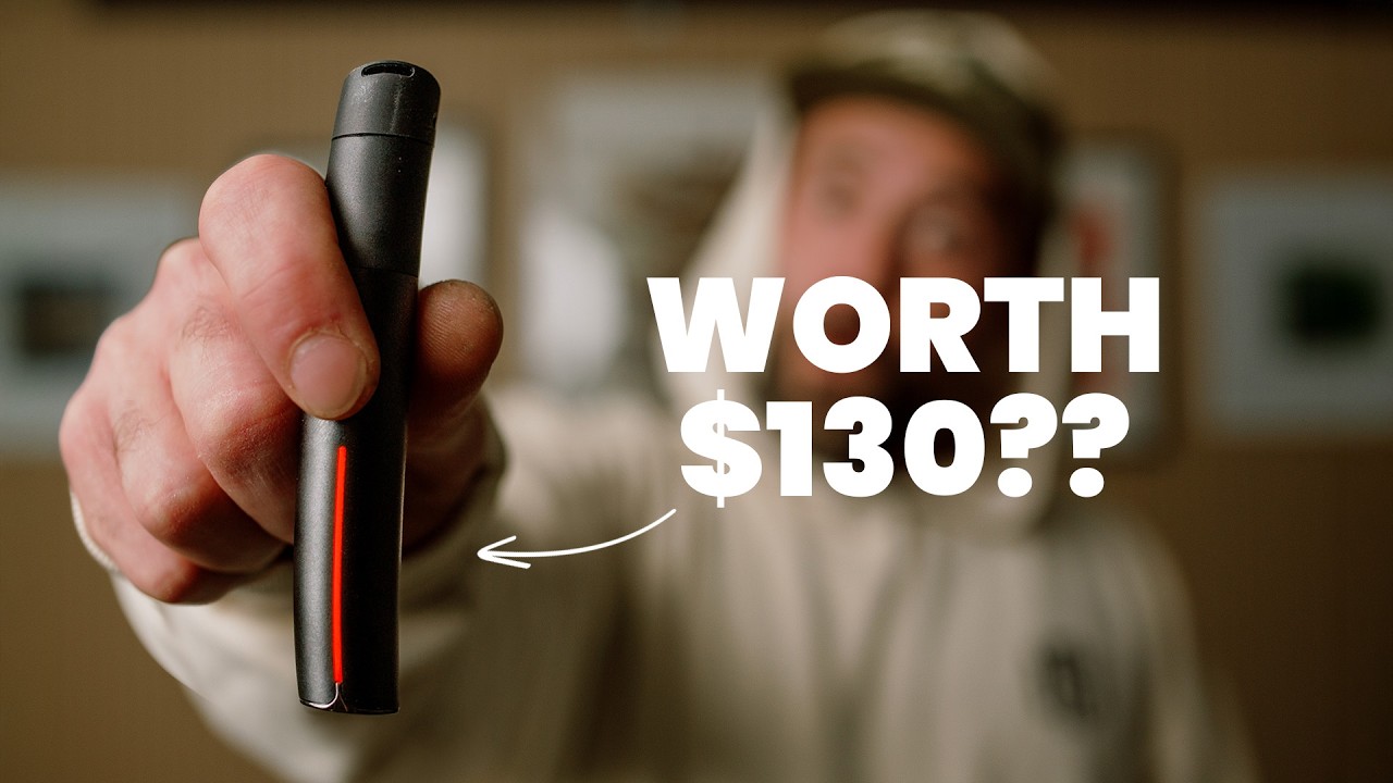 Unboxing the Puffco Pivot - The Best Dab Pen On the Market!