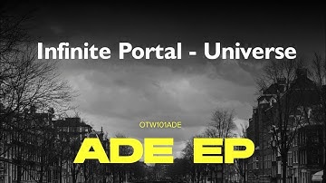 Infinite Portal - Universe (Extended Mix)