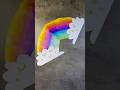 Tuto arc-en-ciel #activiteenfant #activitemanuelle #craftideas #tuto #diy #maman #deco