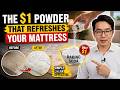 Millions of Dust Mites Were Hiding in My Mattress… Until I Tried This $1 Powder