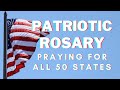 Patriotic Rosary for 54 Day Rosary Novena