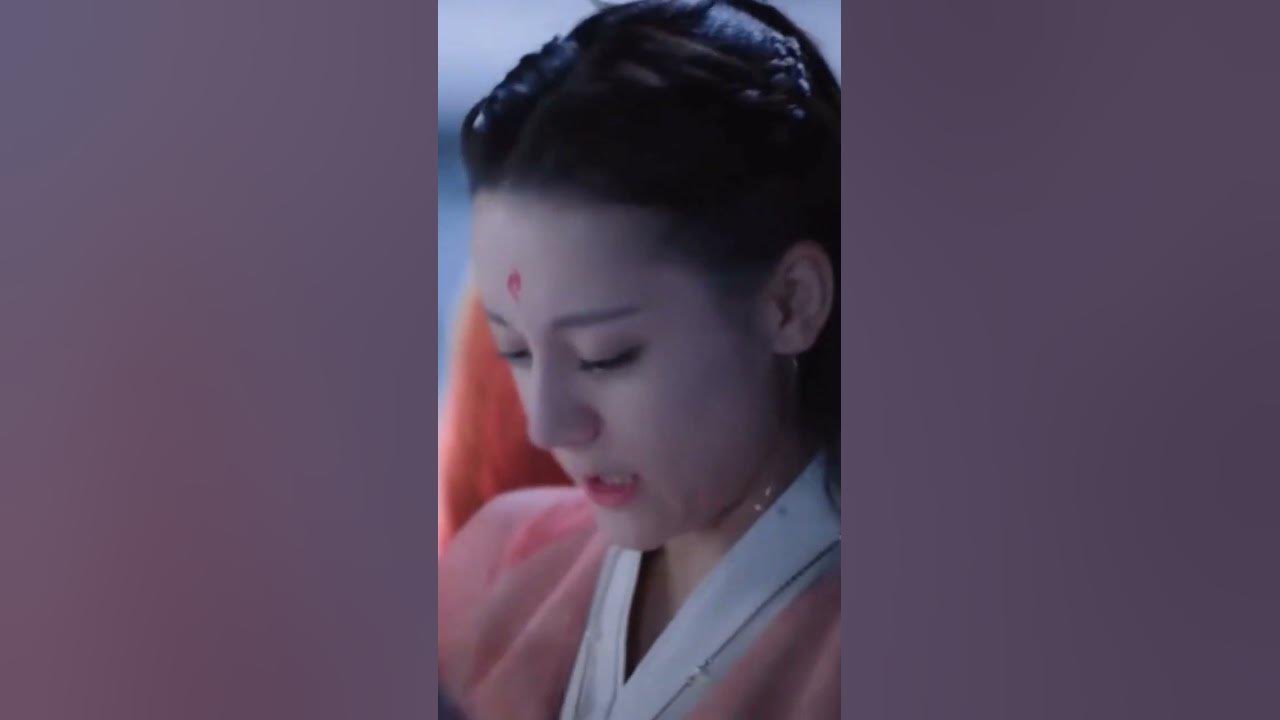 Jealous scene in eternal love of dream #shorts #dilrabadilmurat #eternalloveofdream