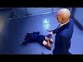 This is what 5000 hours in hitman looks like stealth perfection in hawkes bay