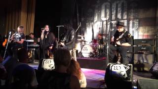 Tom Keifer - Dont Know What You Got Till Its Gone At Watseka Theatre 6 - 20 - 14 Resimi
