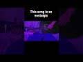 Dont Let Me Down #guitar #nostalgia #beginner #learning #chainsmokers