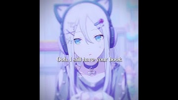 too lazy to do a proper title... -gift for @tealeav