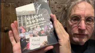 Poetry Reading after Yet Another Capitulation by Senate Democrats | Schumer, Cloture and Emily Pike