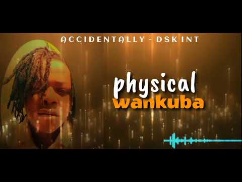 Accidentally by Dsk