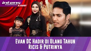 Download Lagu BREAKING NEWS! Demi Orang Tersayang, Evan DC Hadir Di acara Ulang Tahun Ria Ricis MP3 Download Lagu BREAKING NEWS! Demi Orang Tersayang, Evan DC Hadir Di acara Ulang Tahun Ria Ricis MP3