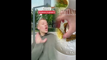 Kleine kinderen zijn altijd zo genadeloos #pov #funny #fyp #fun #comedy #skit #shorts #foryou