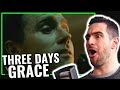 Three Days Grace - So Called Life (Official Video)║REACTION!