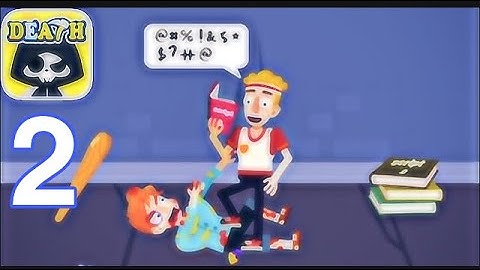 Death Incoming Level 27-Level 50  solutions and Gameplay walkthrough part 2-Tutorial (iOS, Android )